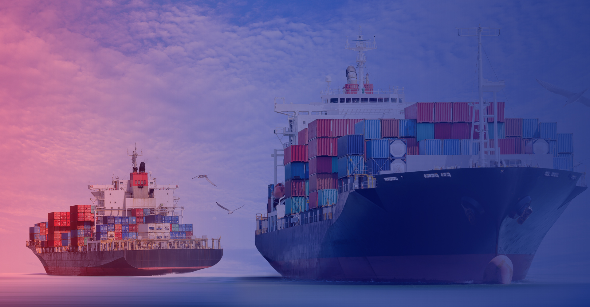 Worldwide freight services